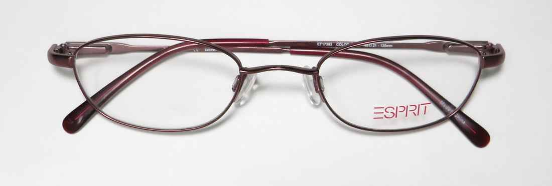 Esprit 17393 Eyeglasses