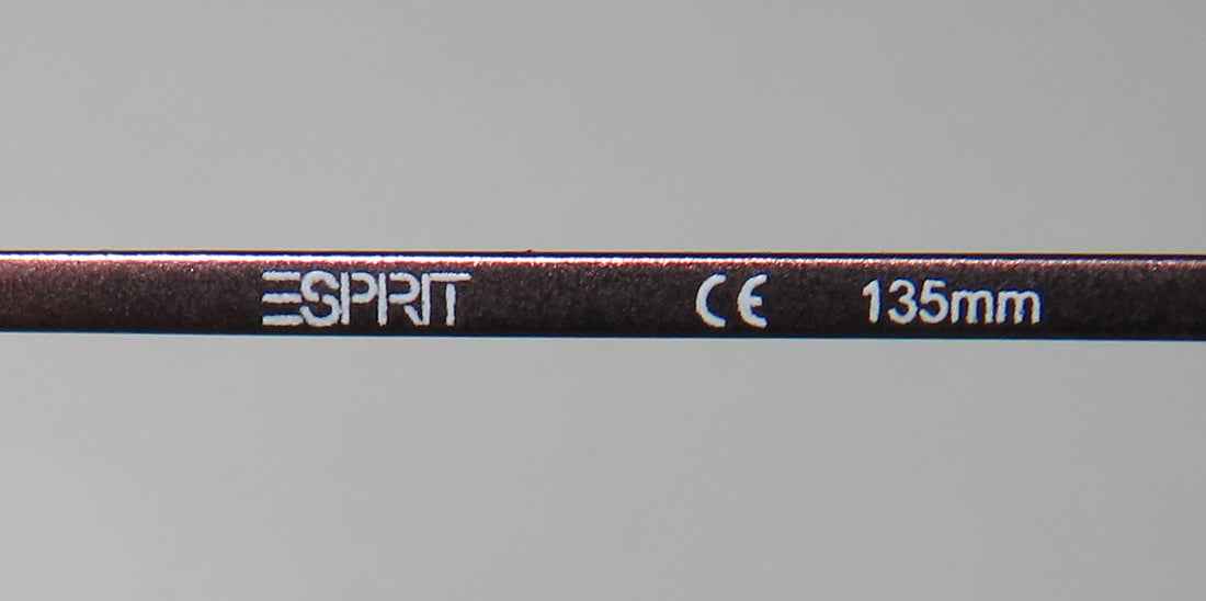 Esprit 17393 Eyeglasses