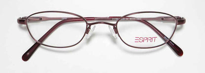 Esprit 17393 Eyeglasses