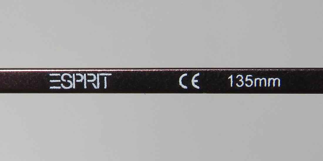 Esprit 17393 Eyeglasses