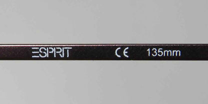Esprit 17393 Eyeglasses