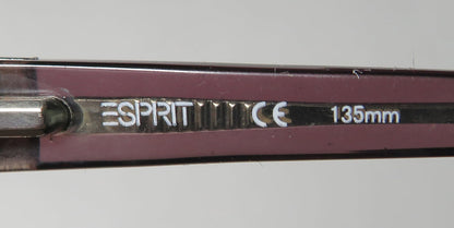 Esprit 17364 Eyeglasses 