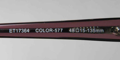 Esprit 17364 Eyeglasses