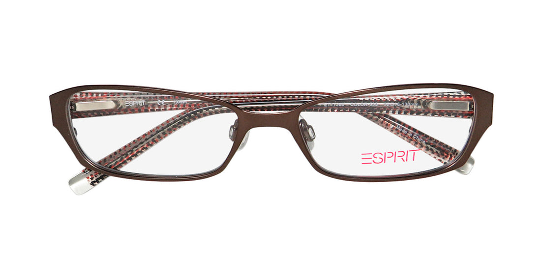 Esprit 17368 Eyeglasses  DestGlow