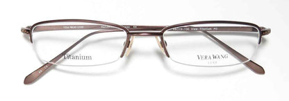 Vera Wang Luxe View Eyeglasses