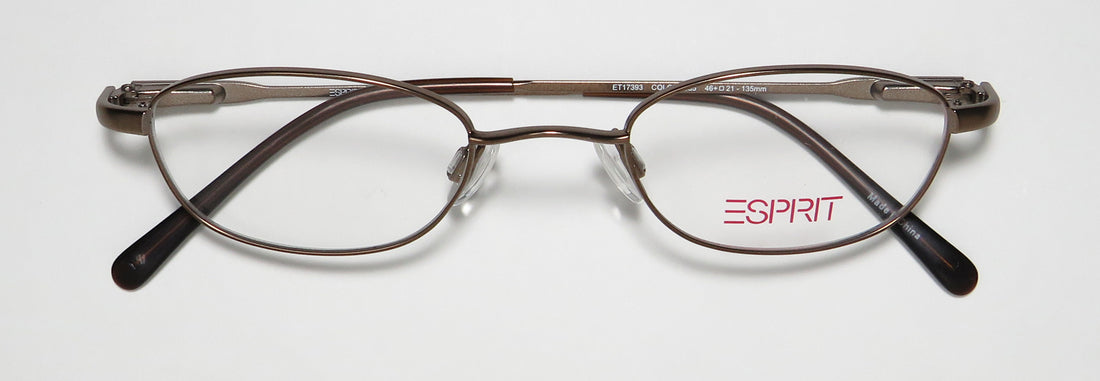 Esprit 17393 Eyeglasses by ModaFrames