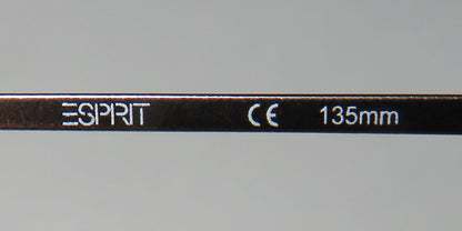 Esprit 17393 Eyeglasses by ModaFrames