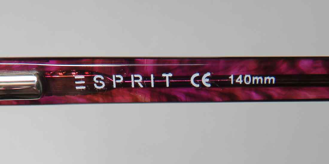 Esprit 17468 Eyeglasses