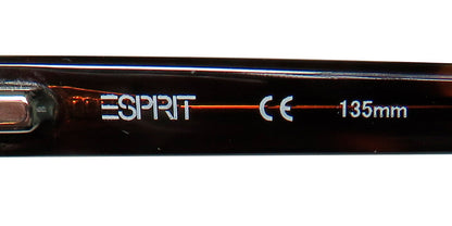 Esprit 17381 Eyeglasses by ModaFrames