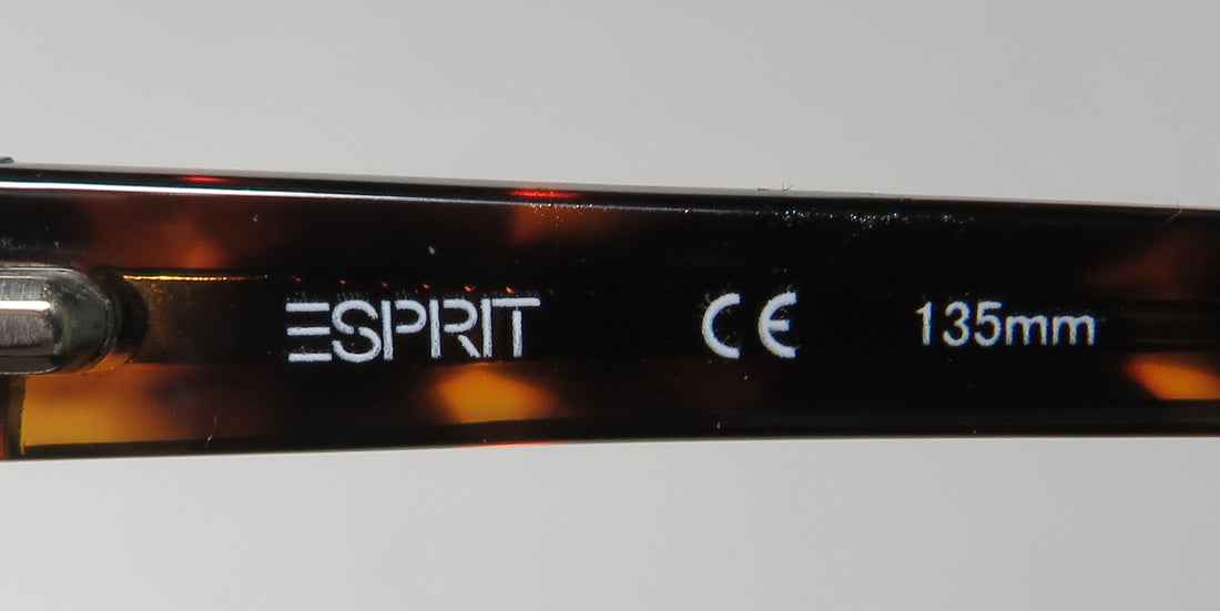 Esprit 17364 Eyeglasses