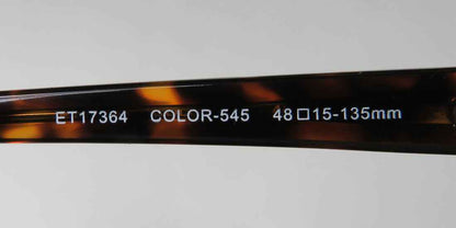 Esprit 17364 Eyeglasses