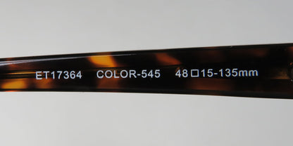 Esprit 17364 Eyeglasses by ModaFrames