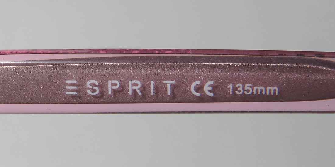 Esprit 17432 Eyeglasses