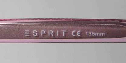 Esprit 17432 Eyeglasses