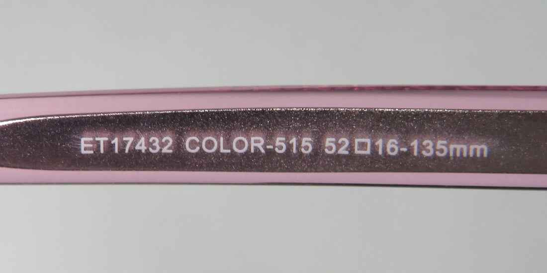 Esprit 17432 Eyeglasses