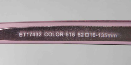 Esprit 17432 Eyeglasses