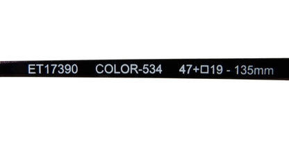 Esprit 17390 Eyeglasses by ModaFrames