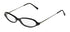 Vera Wang V46 Eyeglasses