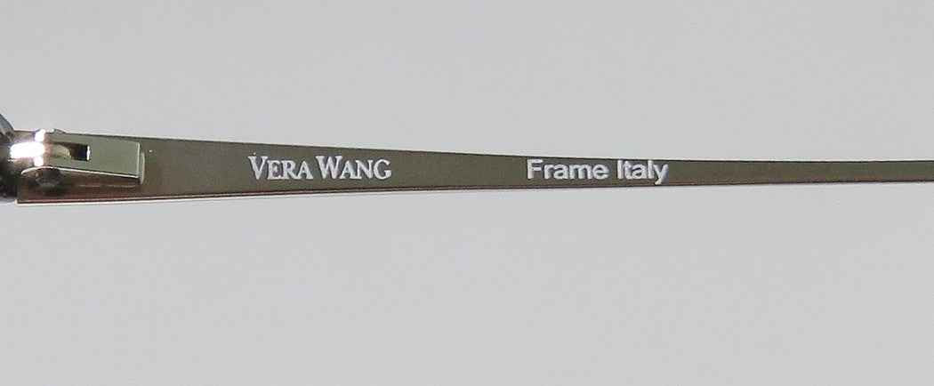 Vera Wang V46 Eyeglasses