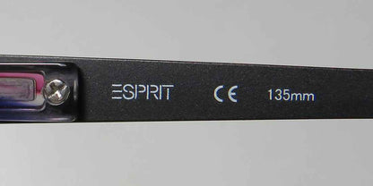 Esprit 17360 Eyeglasses