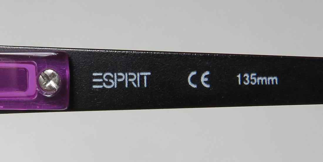 Esprit 17360 Eyeglasses