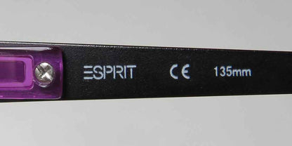 Esprit 17360 Eyeglasses