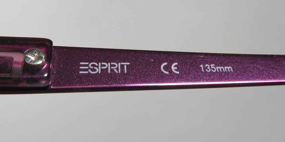Esprit 17360 Eyeglasses