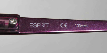 Esprit 17360 Eyeglasses