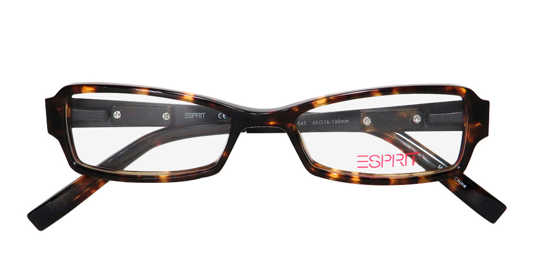Esprit 17360 Eyeglasses by ModaFrames