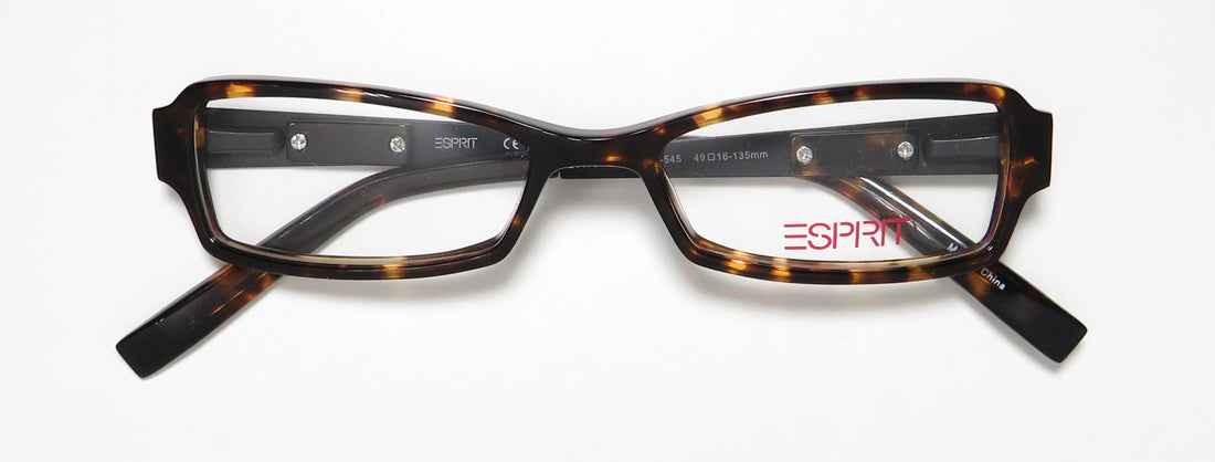 Esprit 17360 Eyeglasses