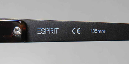 Esprit 17360 Eyeglasses