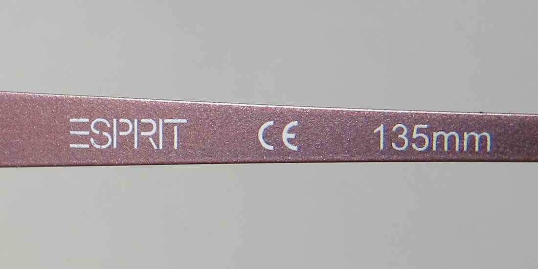 Esprit 17385 Eyeglasses