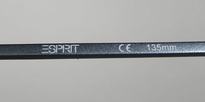 Esprit 17393 Eyeglasses