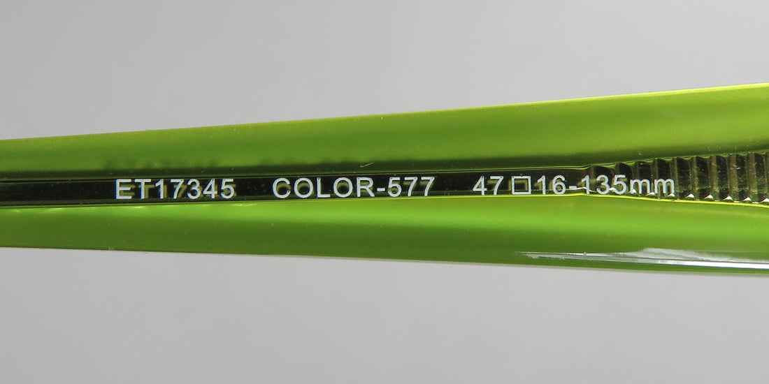 Esprit 17345 Eyeglasses