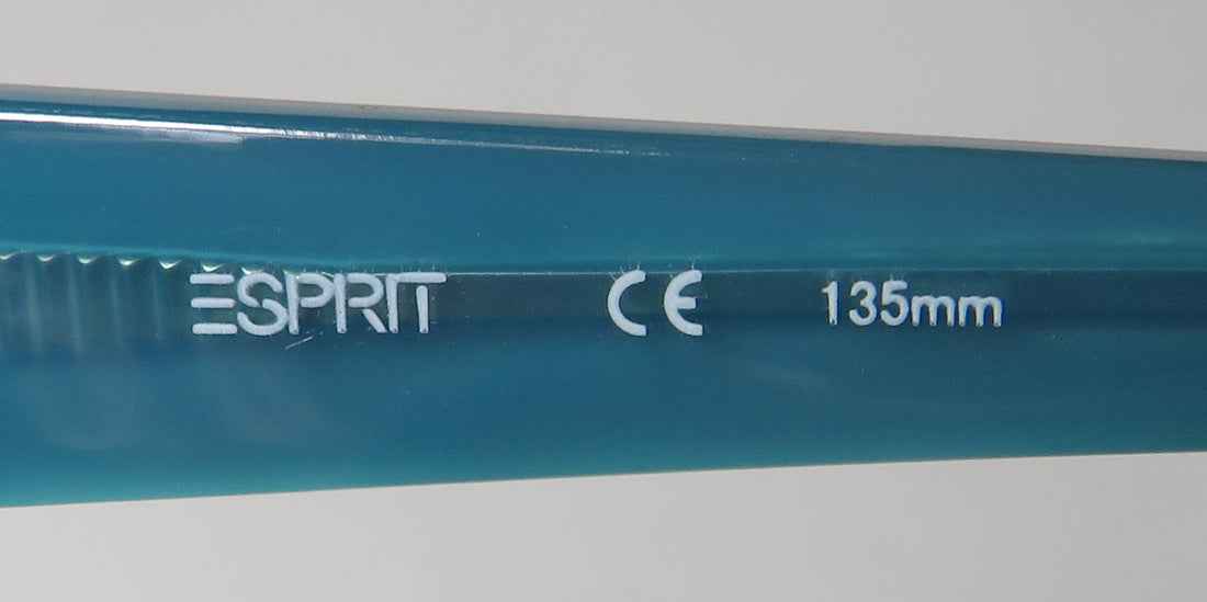 Esprit 17345 Eyeglasses