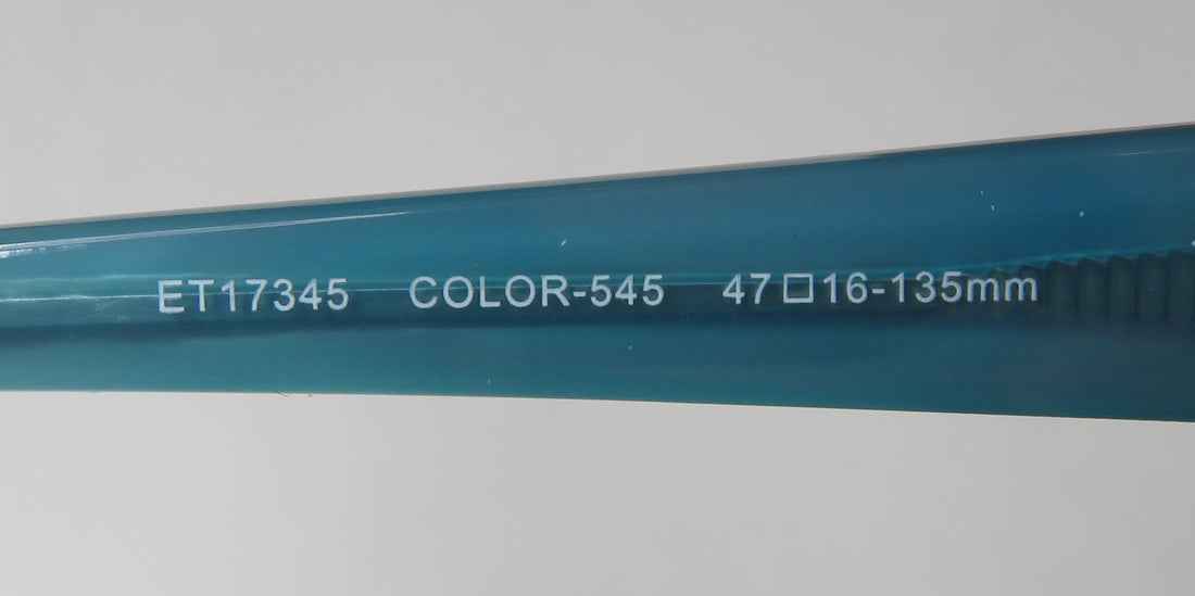 Esprit 17345 Eyeglasses