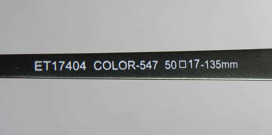 Esprit 17404 Eyeglasses