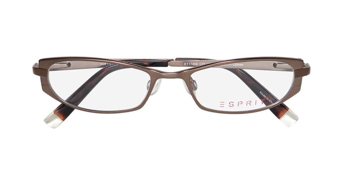 Esprit 17404 Eyeglasses by ModaFrames