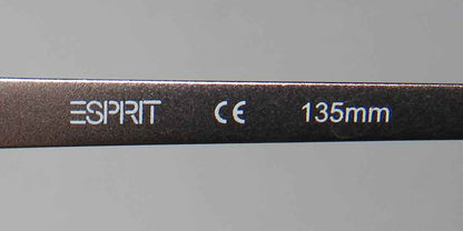 Esprit 17404 Eyeglasses