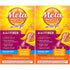 Metamucil Psyllium Fiber Supplement, 4 In 1 Fiber, Powder Packets, Orange