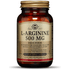 Solgar L-Arginine 500mg 100 Vegetable Capsules by Pasteur Pharmacy