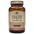 Solgar Calcium Citrate with Vitamin D3 120 Tablets by Pasteur Pharmacy