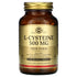 Solgar L-Cysteine 500mg 90 Vegetable Capsules by Pasteur Pharmacy