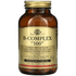 Solgar B-Complex "100" 100 Vegetable Capsules by Pasteur Pharmacy