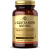 Solgar L-Glutamine 500mg 100 Vegetable Capsules by Pasteur Pharmacy