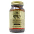 Solgar Lutein 40 mg 30 Softgels