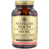 Solgar No-Flush Niacin 500 mg 100 Vegetarian Capsules by Pasteur Pharmacy