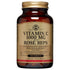 Solgar Vitamin C 1000mg with Rose Hips 100 Tablets by Pasteur Pharmacy