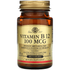 Solgar Vitamin B12 100mcg 100 Tablets by Pasteur Pharmacy