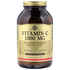 Solgar Vitamin C 1000mg 250 Vegetable Capsules by Pasteur Pharmacy